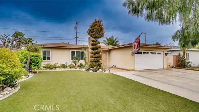 Detail Gallery Image 8 of 24 For 1212 W Arlington Ave, Anaheim,  CA 92801 - 4 Beds | 2 Baths