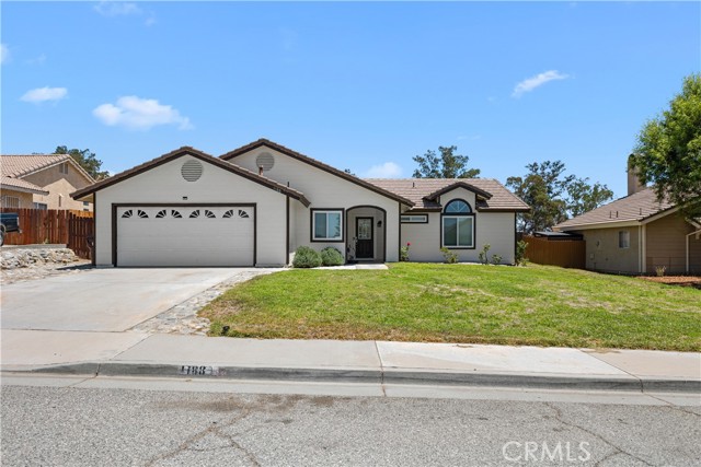 Property Photo from MLS