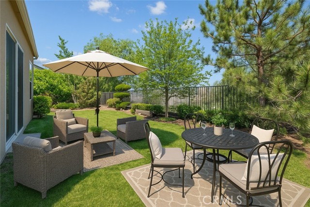 Detail Gallery Image 35 of 38 For 28538 Redwood Canyon Pl, Saugus,  CA 91390 - 3 Beds | 3 Baths