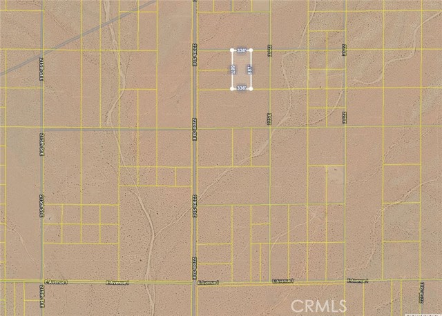 Detail Gallery Image 2 of 5 For 0 220th St E/E Ave H4, Lancaster,  CA 93535 - – Beds | – Baths