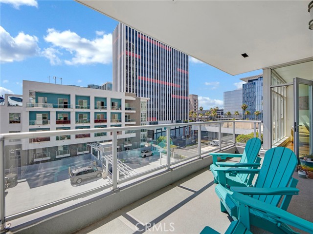 Detail Gallery Image 22 of 52 For 411 W Seaside Way #405,  Long Beach,  CA 90802 - 2 Beds | 2 Baths