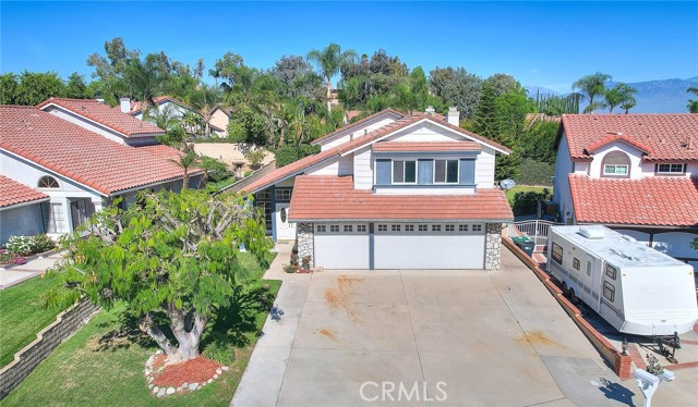 Image 3 for 3332 Ridge Pointe Rd, Chino Hills, CA 91709