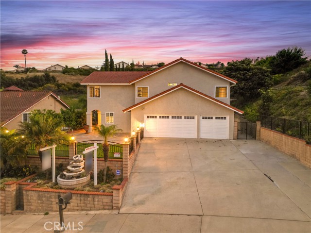 15318 Cargreen Avenue, Hacienda Heights, California 91745, 6 Bedrooms Bedrooms, ,4 BathroomsBathrooms,Single Family Residence,For Sale,Cargreen,TR24141720
