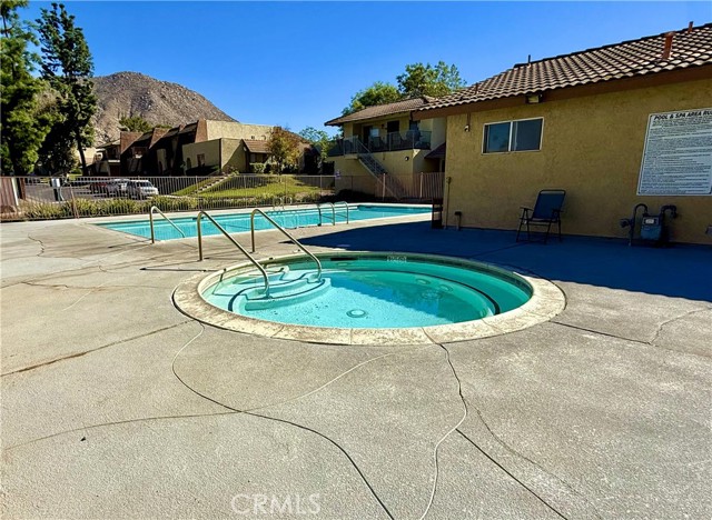 Detail Gallery Image 29 of 35 For 12420 Mount Vernon Ave 4b,  Grand Terrace,  CA 92313 - 2 Beds | 1/1 Baths