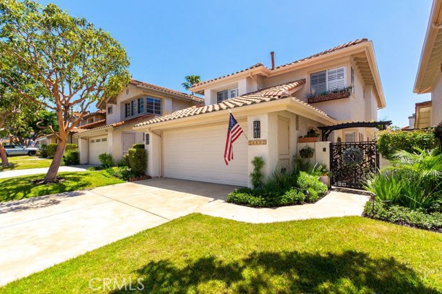 24402 Mira Verde, Laguna Niguel, CA 92677