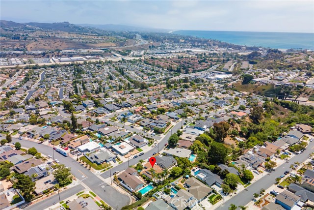 Detail Gallery Image 55 of 66 For 33231 Big Sur St, Dana Point,  CA 92629 - 4 Beds | 3 Baths