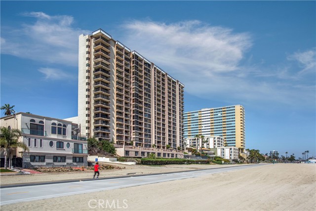 Detail Gallery Image 25 of 26 For 1750 E Ocean Bld #201,  Long Beach,  CA 90802 - 2 Beds | 2 Baths