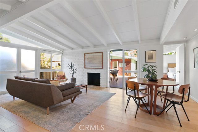 Detail Gallery Image 10 of 32 For 3012 Roxanne Ave, Long Beach,  CA 90808 - 3 Beds | 2 Baths