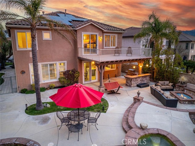 Image 9 of 52 For 26031 Tennyson Lane