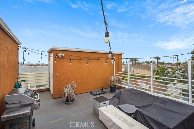 Detail Gallery Image 33 of 42 For 541 W 23rd St #4,  San Pedro,  CA 90731 - 3 Beds | 2/1 Baths