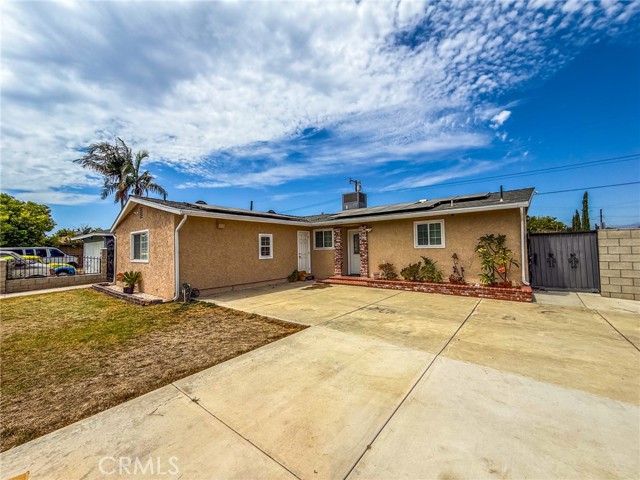 Detail Gallery Image 1 of 55 For 14972 Giordano St, La Puente,  CA 91744 - 5 Beds | 3 Baths