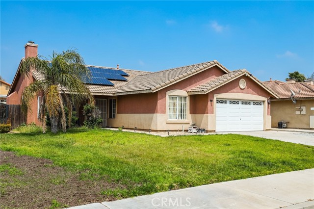 Detail Gallery Image 3 of 74 For 15060 Spring St, Fontana,  CA 92335 - 4 Beds | 2 Baths