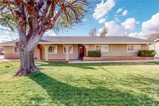 16675 Perris Bld, Moreno Valley, CA 92551 - 4 Beds | 2 Baths (Active ...