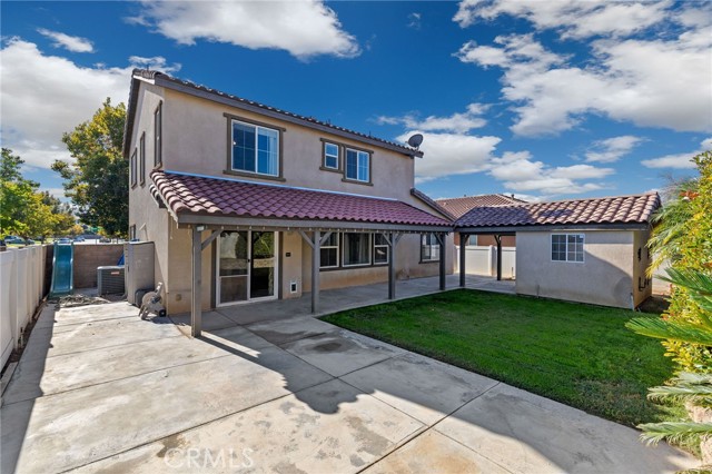 Detail Gallery Image 26 of 30 For 10114 Oporto Way, Bakersfield,  CA 93306 - 3 Beds | 3 Baths