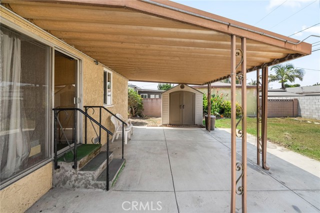 Detail Gallery Image 6 of 35 For 2553 E 219th Pl, Carson,  CA 90810 - 2 Beds | 1 Baths