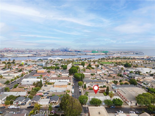 287 W 15th Street, San Pedro (los Angeles), California 90731, ,Residential Income,For Sale,287 W 15th Street,CRSB24215725