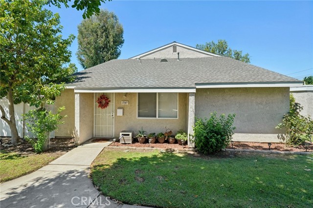 Detail Gallery Image 1 of 1 For 1345 N Elderberry Ave, Ontario,  CA 91762 - 2 Beds | 1 Baths