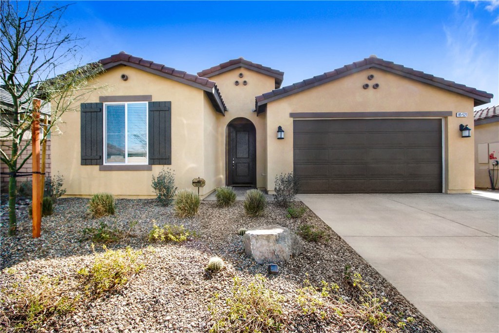 85521 Veneto Lane, Indio, CA 92203