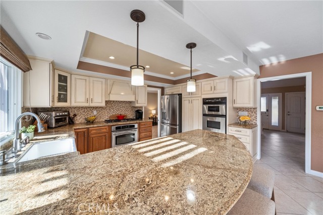 Detail Gallery Image 18 of 42 For 20531 Paisley Ln, Huntington Beach,  CA 92646 - 4 Beds | 3 Baths