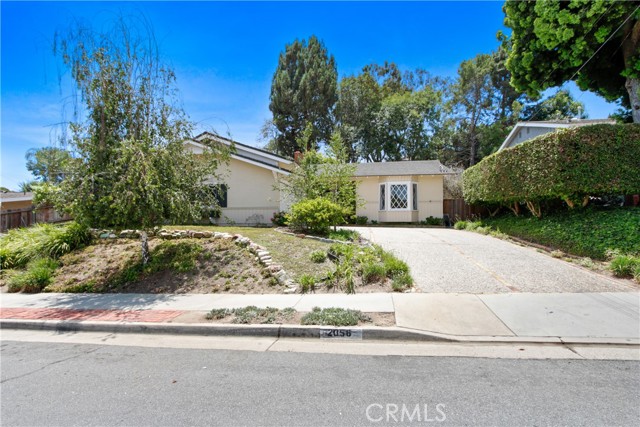 2056 Avenida Feliciano, Rancho Palos Verdes, California 90275, 4 Bedrooms Bedrooms, ,1 BathroomBathrooms,Residential,Sold,Avenida Feliciano,PV22159155