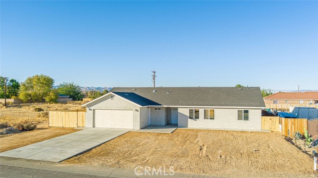 Detail Gallery Image 38 of 43 For 9113 Ironwood Ave, California City,  CA 93505 - 4 Beds | 3 Baths