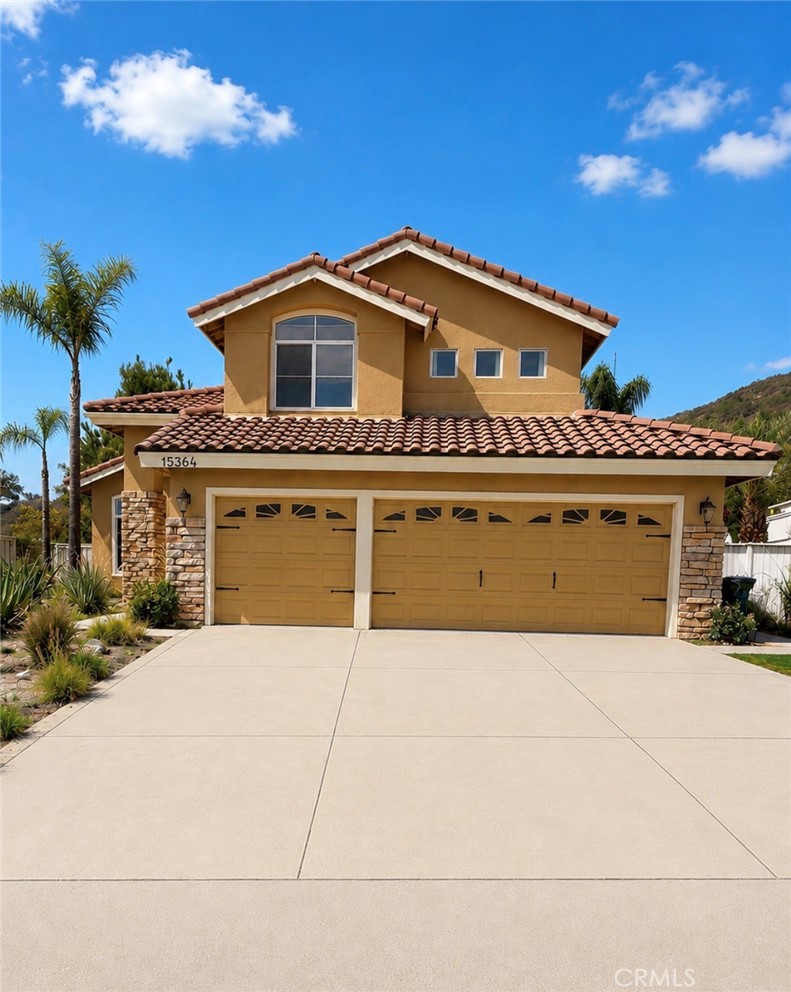 15364 Spyglass