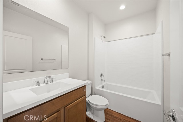 Detail Gallery Image 21 of 36 For 2333 S via Esplanade #25,  Ontario,  CA 91762 - 2 Beds | 2 Baths