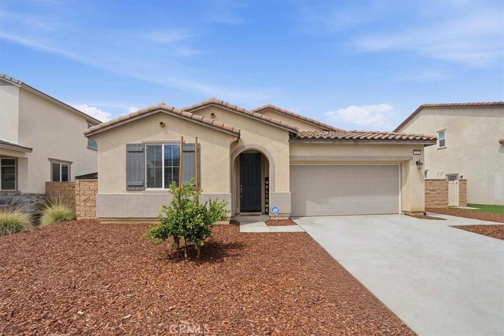 322 Mistyblue Court