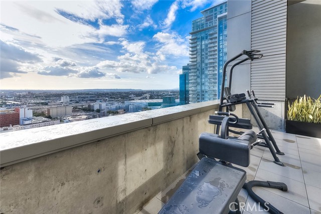 Detail Gallery Image 26 of 39 For 1155 S Grand #1313,  Los Angeles,  CA 90015 - 0 Beds | 1 Baths