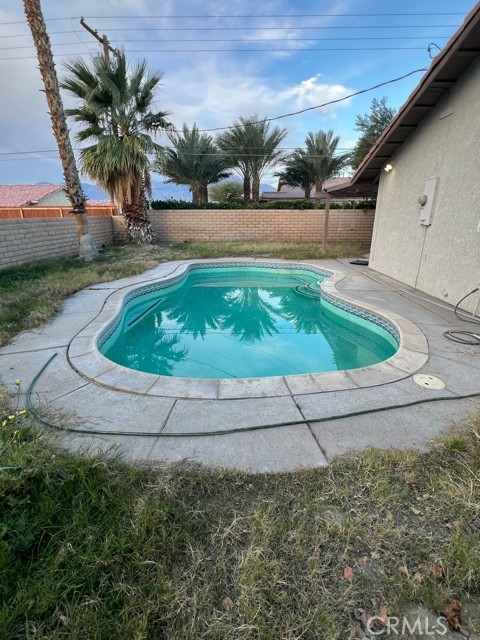 Detail Gallery Image 19 of 19 For 30319 Desert Moon, Thousand Palms,  CA 92276 - 3 Beds | 2 Baths