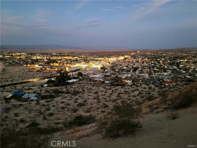 Detail Gallery Image 8 of 18 For 73289 Cactus, Twentynine Palms,  CA 92277 - – Beds | – Baths