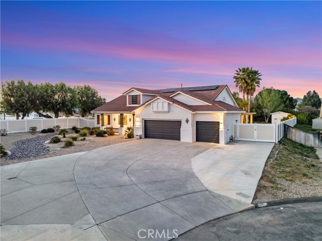 Detail Gallery Image 60 of 68 For 20691 Donielle Ct, Wildomar,  CA 92595 - 4 Beds | 2/1 Baths