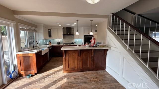 Detail Gallery Image 7 of 24 For 12608 George Reyburn Rd, Garden Grove,  CA 92845 - 3 Beds | 2/1 Baths