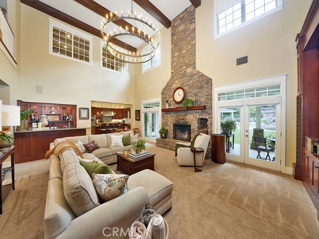 Detail Gallery Image 15 of 74 For 28291 Williams Canyon Rd, Silverado,  CA 92676 - 5 Beds | 4/1 Baths