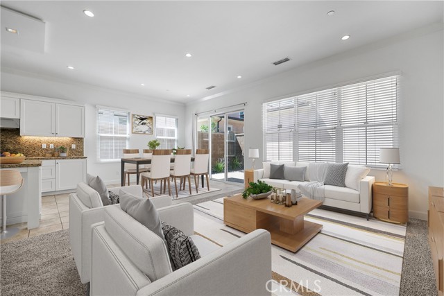 Detail Gallery Image 7 of 32 For 82 Meander St, Irvine,  CA 92620 - 4 Beds | 3/1 Baths