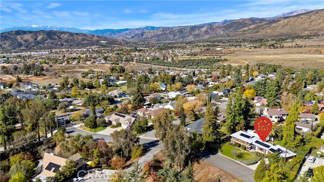 Detail Gallery Image 68 of 70 For 36352 Highland, Yucaipa,  CA 92399 - 4 Beds | 2/1 Baths