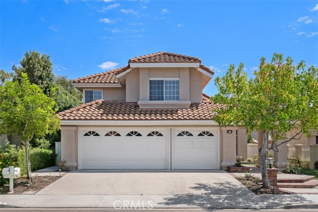 10 Salerno, Irvine, CA 92614