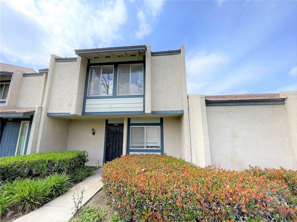 1834 Howard Court, West Covina, CA 91792