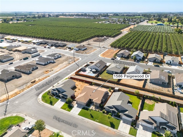 Detail Gallery Image 36 of 40 For 1586 Paigewood, Orland,  CA 95963 - 4 Beds | 2 Baths