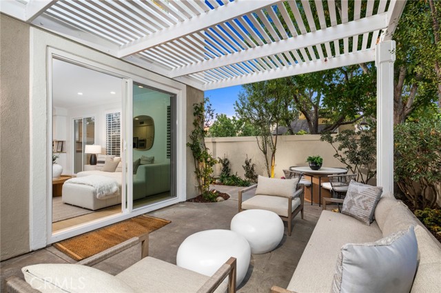 Detail Gallery Image 29 of 35 For 20 Fecamp Lot 15, Newport Coast,  CA 92657 - 3 Beds | 2/1 Baths