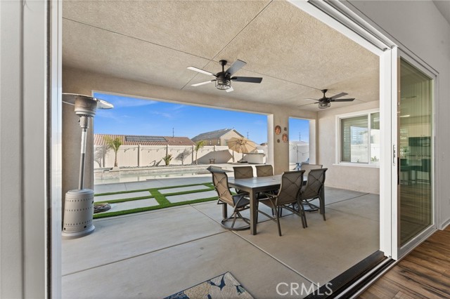 Detail Gallery Image 51 of 75 For 31382 Garrano Cir, Menifee,  CA 92584 - 4 Beds | 3 Baths