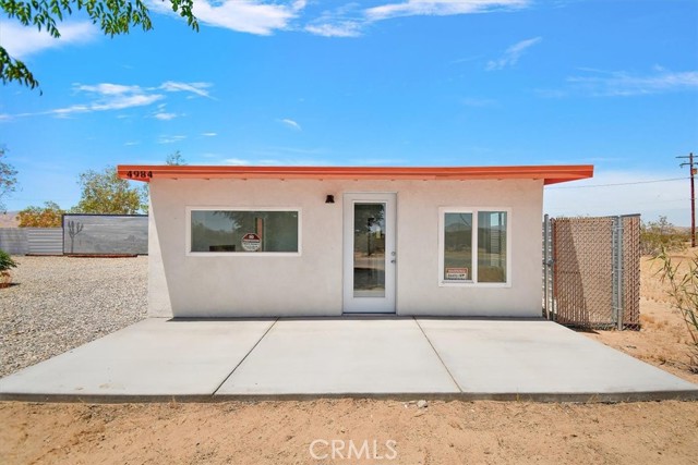 Detail Gallery Image 7 of 40 For 4984 1st St, Joshua Tree,  CA 92252 - 3 Beds | 2 Baths