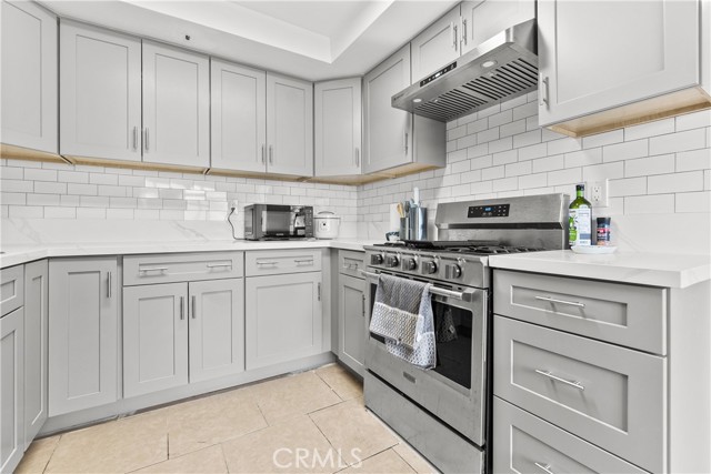 Detail Gallery Image 7 of 62 For 3702 W 126th, Hawthorne,  CA 90250 - – Beds | – Baths