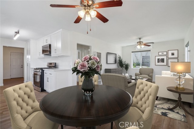 Detail Gallery Image 7 of 31 For 3424 Grand Ave, Huntington Park,  CA 90255 - 2 Beds | 2 Baths