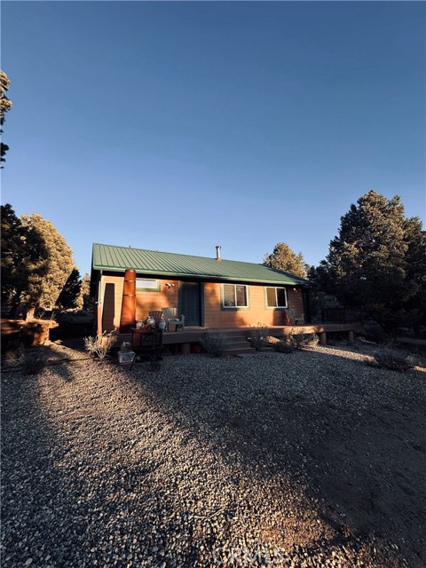 Detail Gallery Image 40 of 45 For 97278 Old Privy, –,  CA 93527 - 1 Beds | 1 Baths