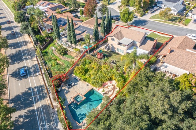 Detail Gallery Image 3 of 59 For 1226 Stratford Ln, San Dimas,  CA 91773 - 4 Beds | 3/1 Baths