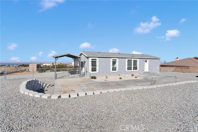 4038 Arrowhead Road, Phelan, California 92371, 3 Bedrooms Bedrooms, ,2 BathroomsBathrooms,Manufactured On Land,For Sale,Arrowhead,HD25030748