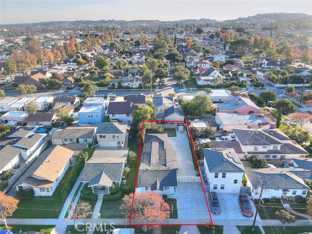 Detail Gallery Image 27 of 28 For 308 W Adams, Alhambra,  CA 91801 - 4 Beds | 2 Baths