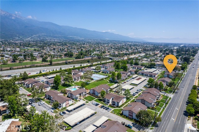 Detail Gallery Image 30 of 30 For 8990 19th St #376,  Rancho Cucamonga,  CA 91701 - 1 Beds | 1 Baths