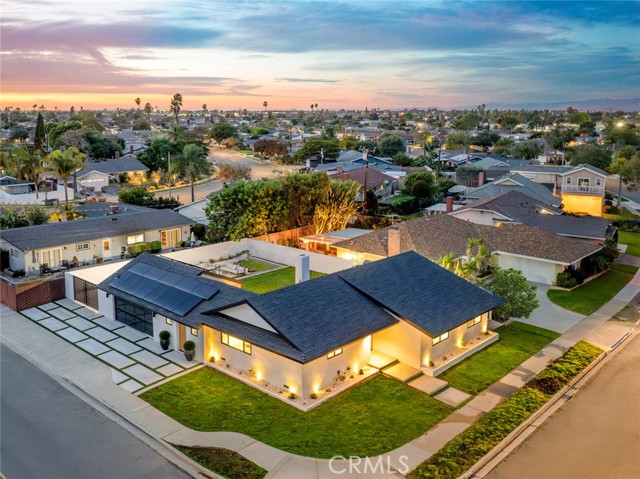 Detail Gallery Image 54 of 57 For 913 Junipero, Costa Mesa,  CA 92626 - 4 Beds | 2 Baths